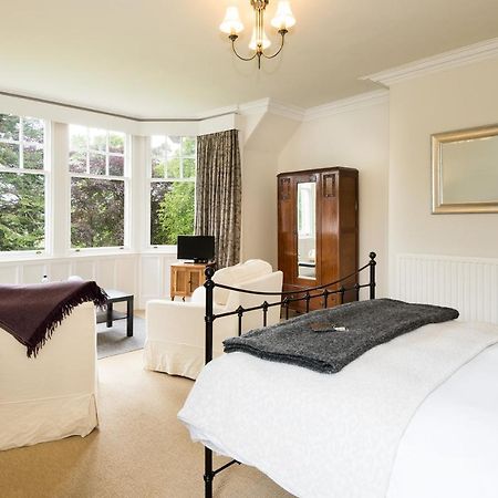 Coig Na Shee Guest House Newtonmore Εξωτερικό φωτογραφία