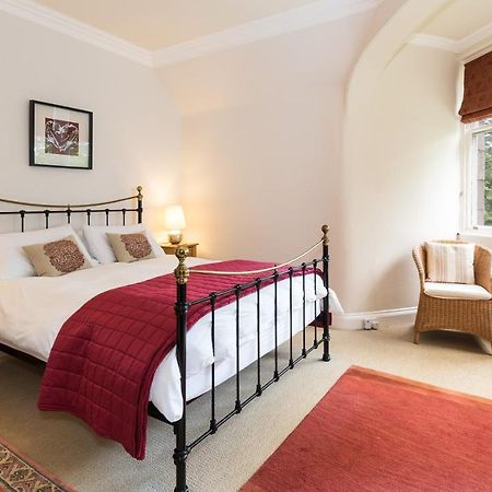 Coig Na Shee Guest House Newtonmore Εξωτερικό φωτογραφία