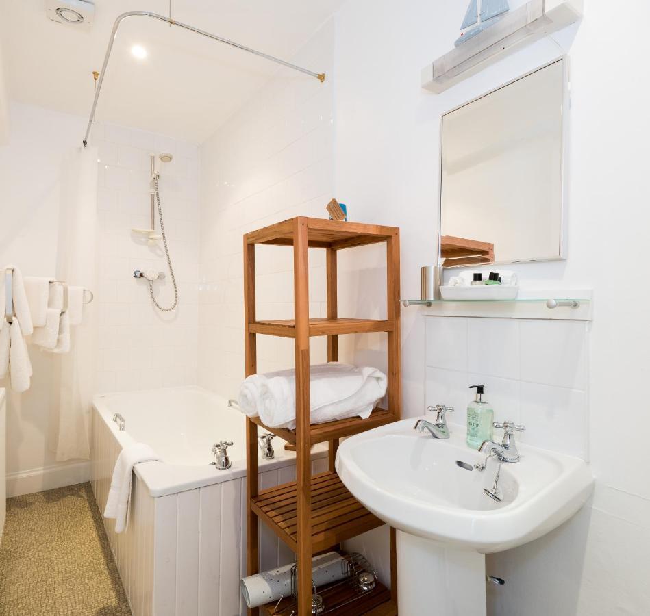 Coig Na Shee Guest House Newtonmore Εξωτερικό φωτογραφία