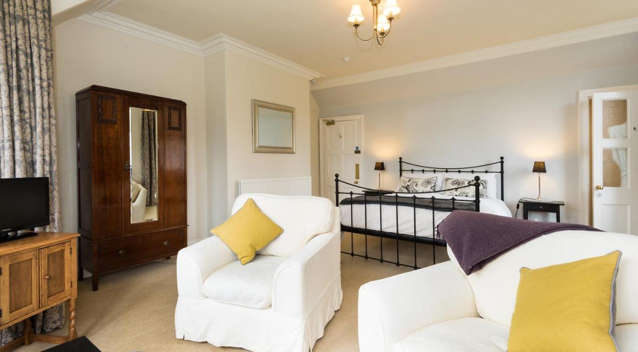 Coig Na Shee Guest House Newtonmore Εξωτερικό φωτογραφία
