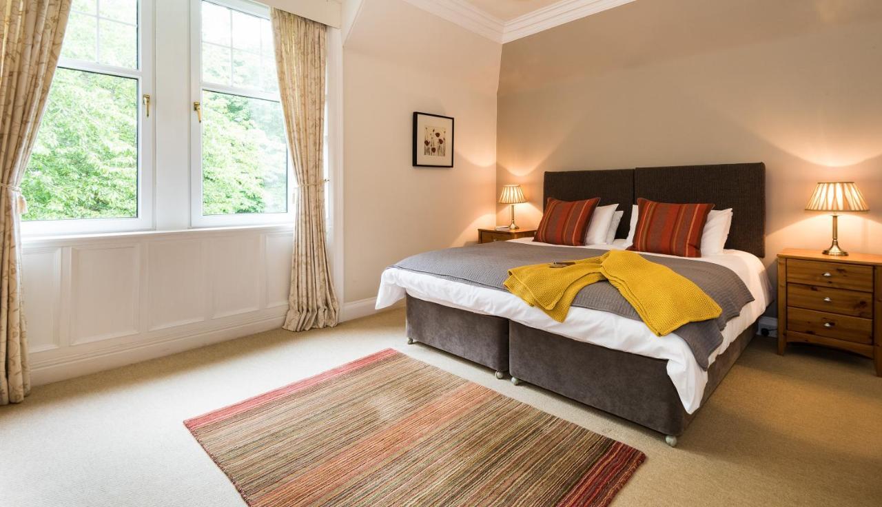 Coig Na Shee Guest House Newtonmore Εξωτερικό φωτογραφία