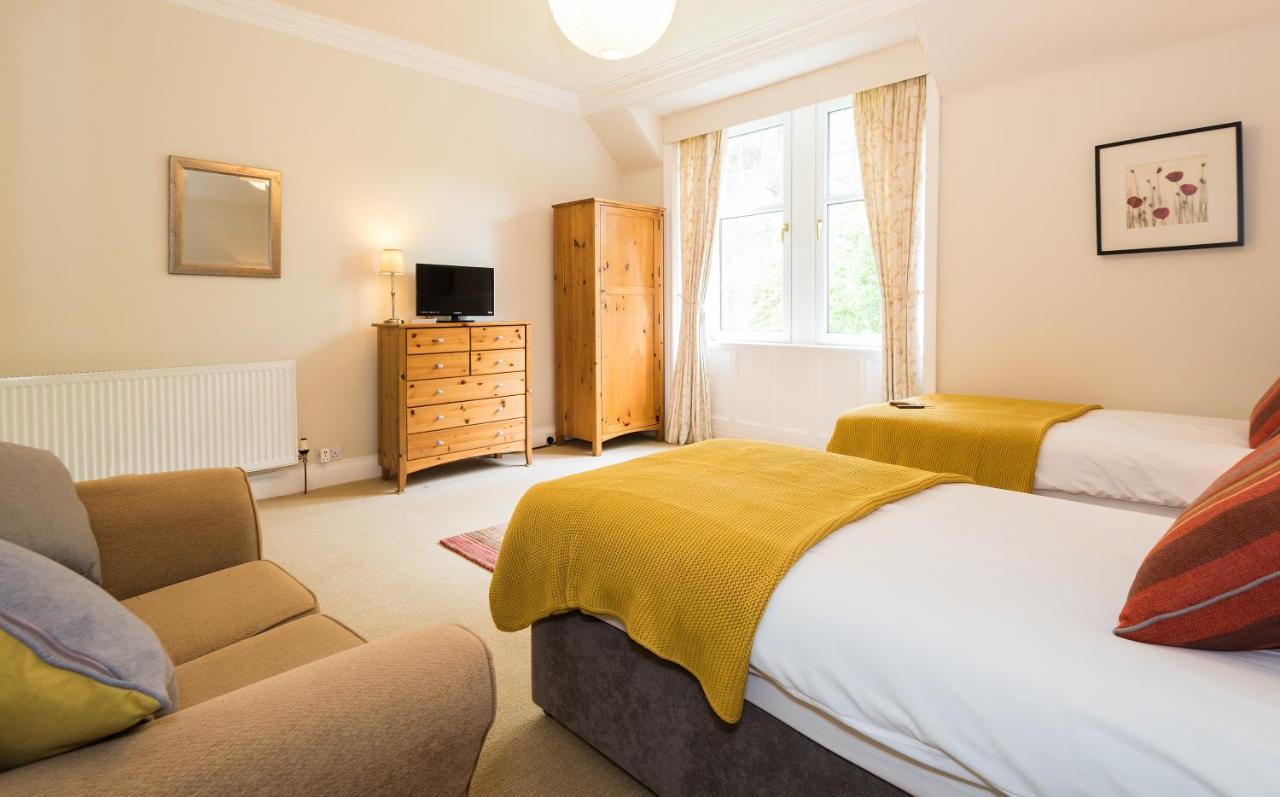Coig Na Shee Guest House Newtonmore Εξωτερικό φωτογραφία