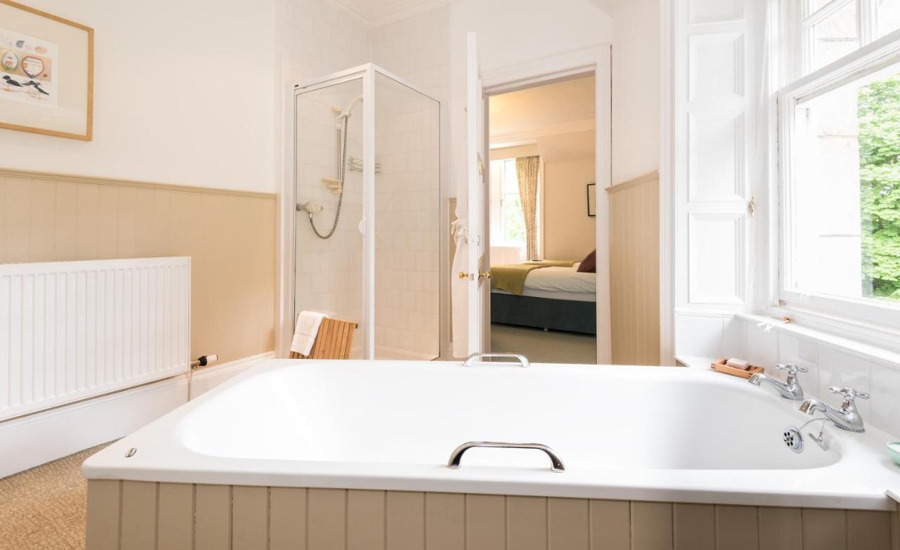 Coig Na Shee Guest House Newtonmore Εξωτερικό φωτογραφία