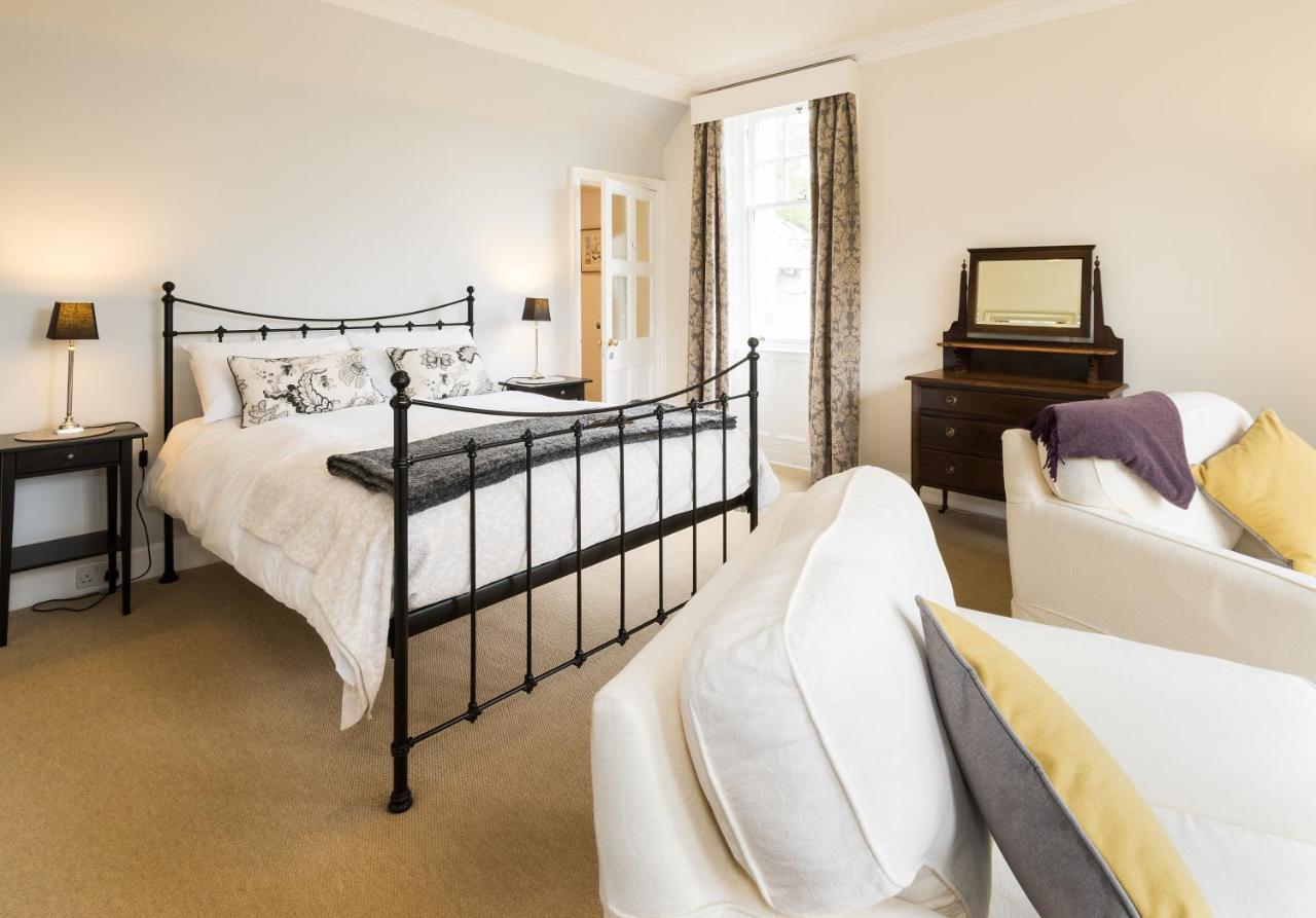 Coig Na Shee Guest House Newtonmore Εξωτερικό φωτογραφία