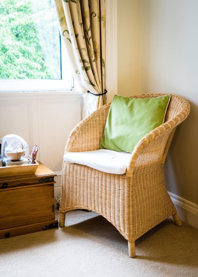 Coig Na Shee Guest House Newtonmore Εξωτερικό φωτογραφία