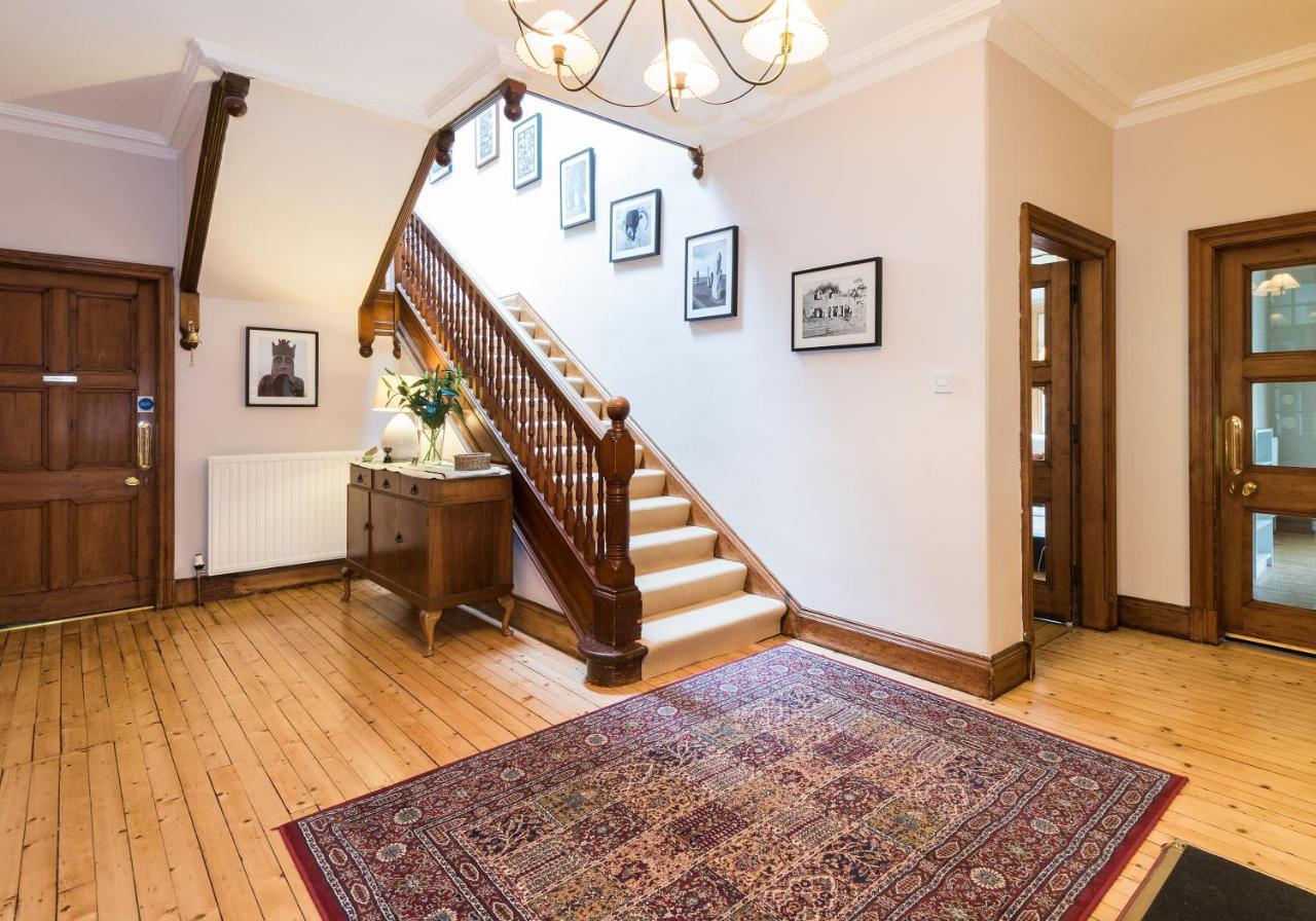 Coig Na Shee Guest House Newtonmore Εξωτερικό φωτογραφία