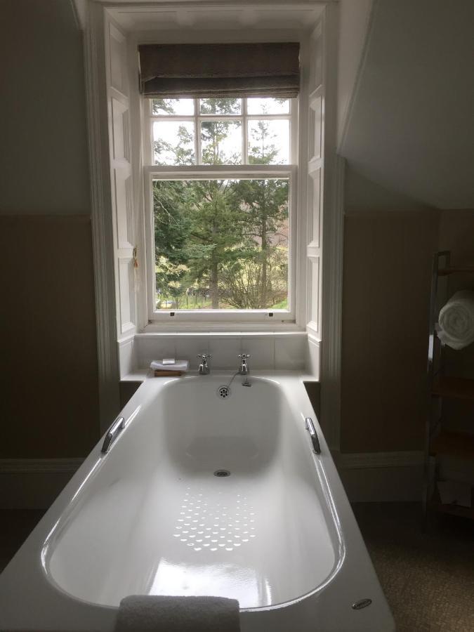 Coig Na Shee Guest House Newtonmore Εξωτερικό φωτογραφία
