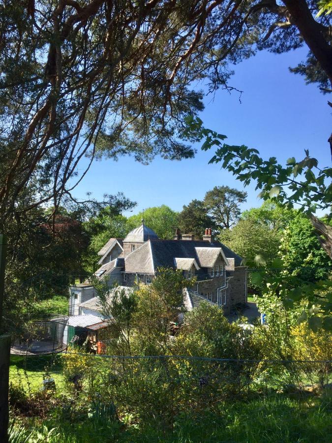 Coig Na Shee Guest House Newtonmore Εξωτερικό φωτογραφία
