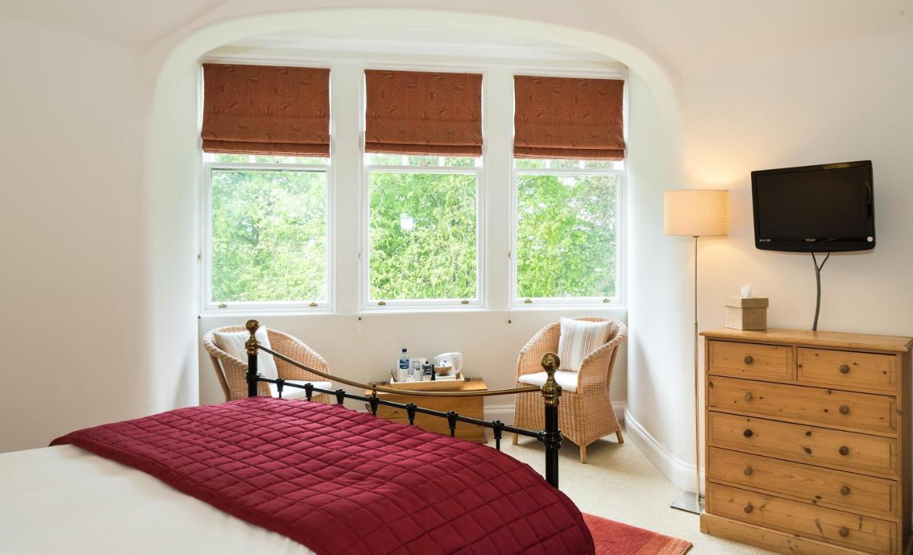 Coig Na Shee Guest House Newtonmore Εξωτερικό φωτογραφία