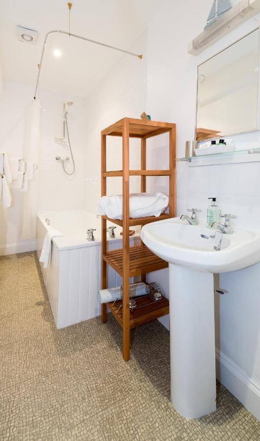 Coig Na Shee Guest House Newtonmore Εξωτερικό φωτογραφία