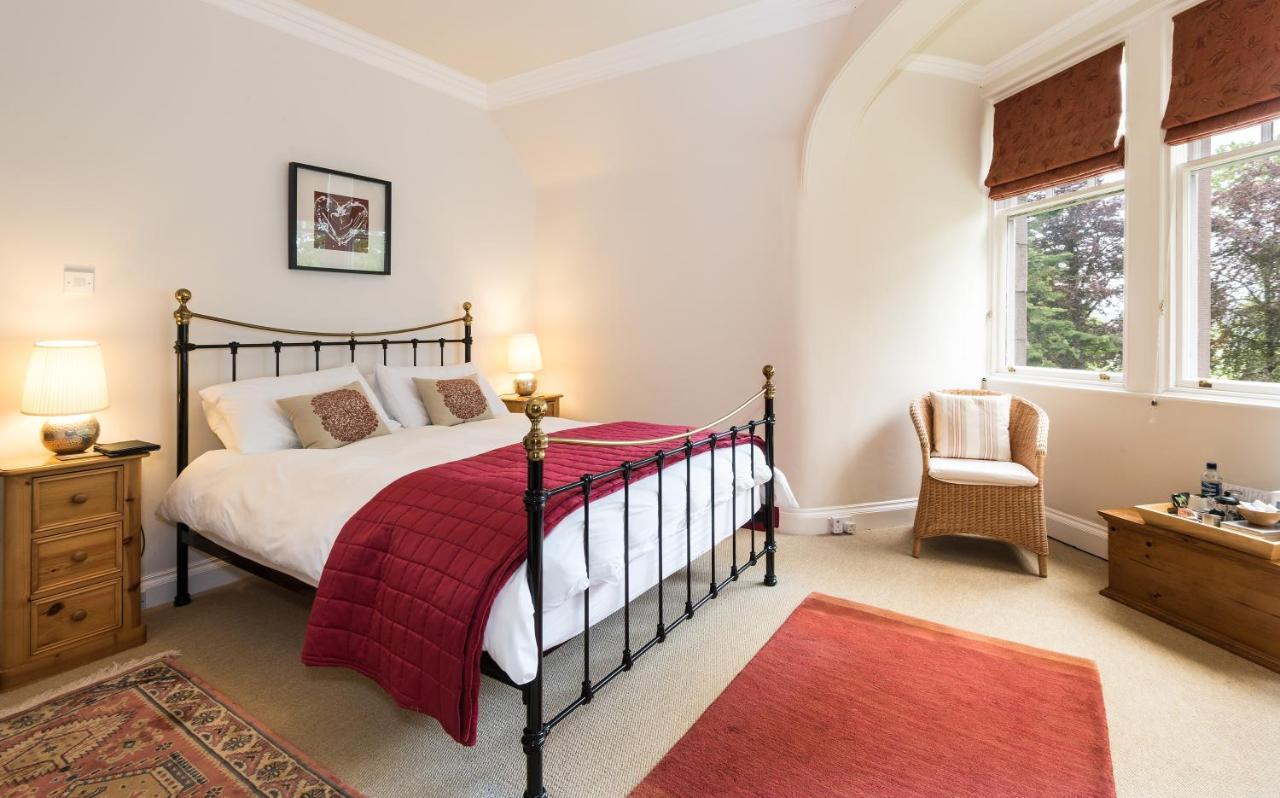 Coig Na Shee Guest House Newtonmore Εξωτερικό φωτογραφία
