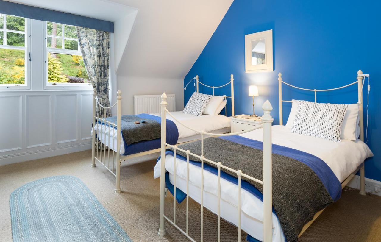 Coig Na Shee Guest House Newtonmore Εξωτερικό φωτογραφία
