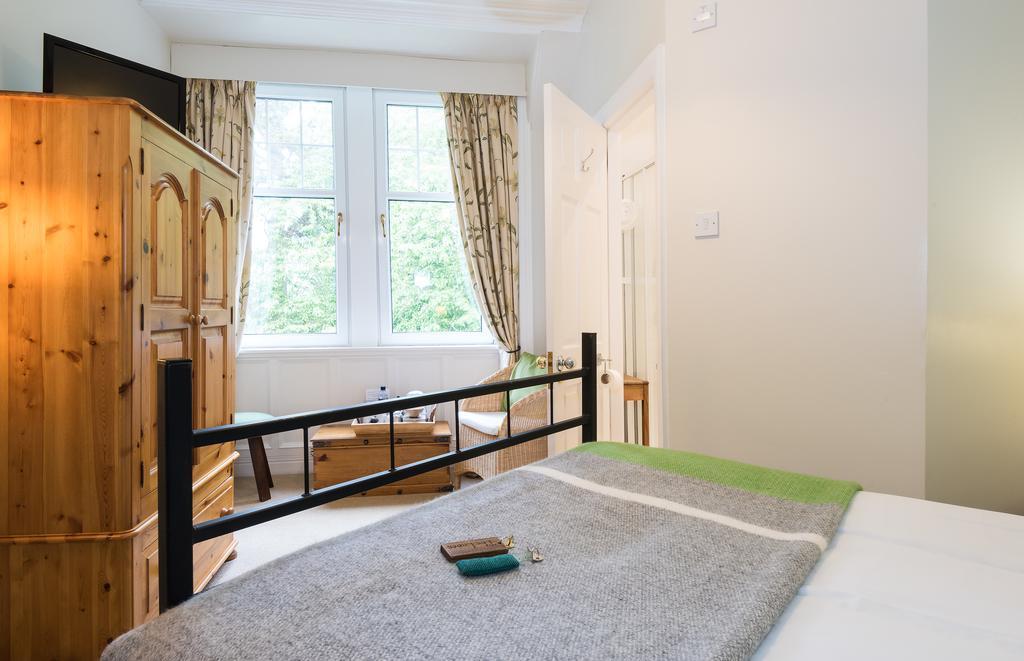 Coig Na Shee Guest House Newtonmore Εξωτερικό φωτογραφία