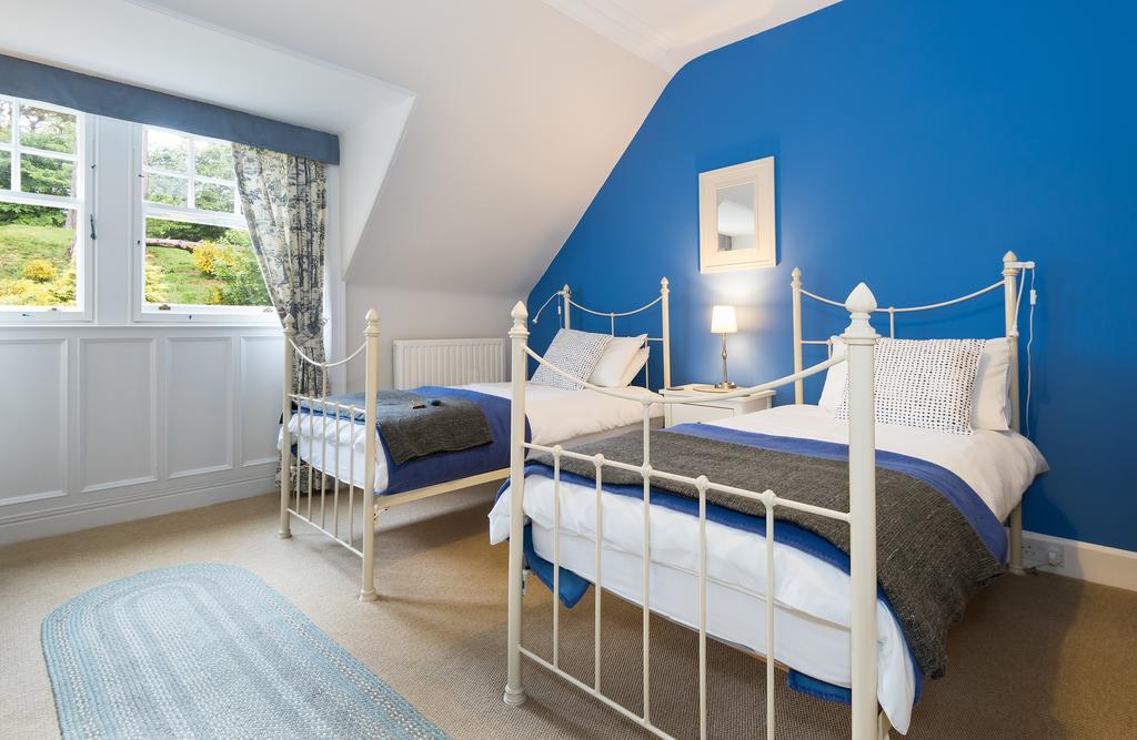 Coig Na Shee Guest House Newtonmore Εξωτερικό φωτογραφία