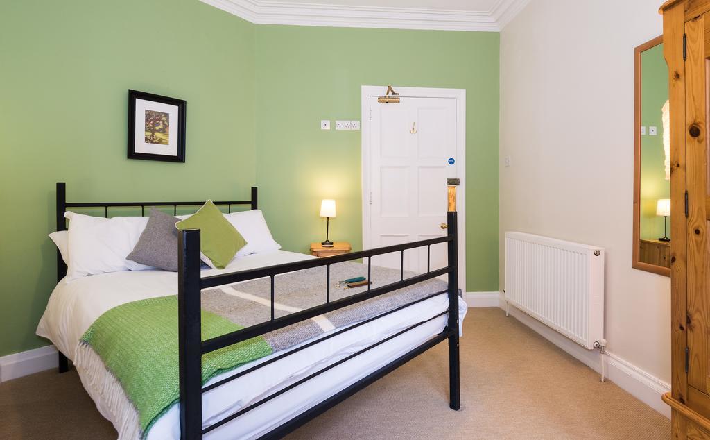 Coig Na Shee Guest House Newtonmore Εξωτερικό φωτογραφία