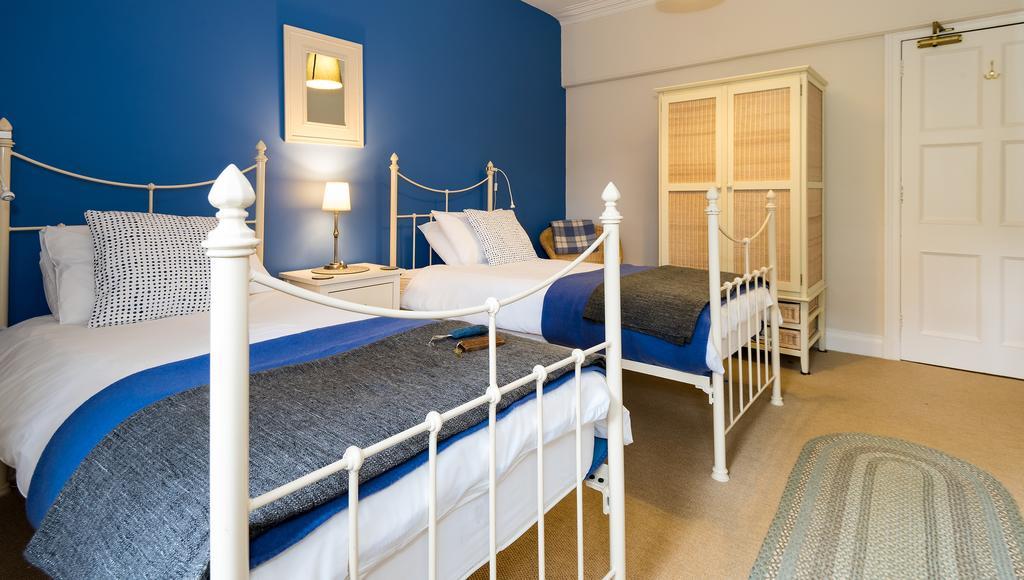 Coig Na Shee Guest House Newtonmore Εξωτερικό φωτογραφία