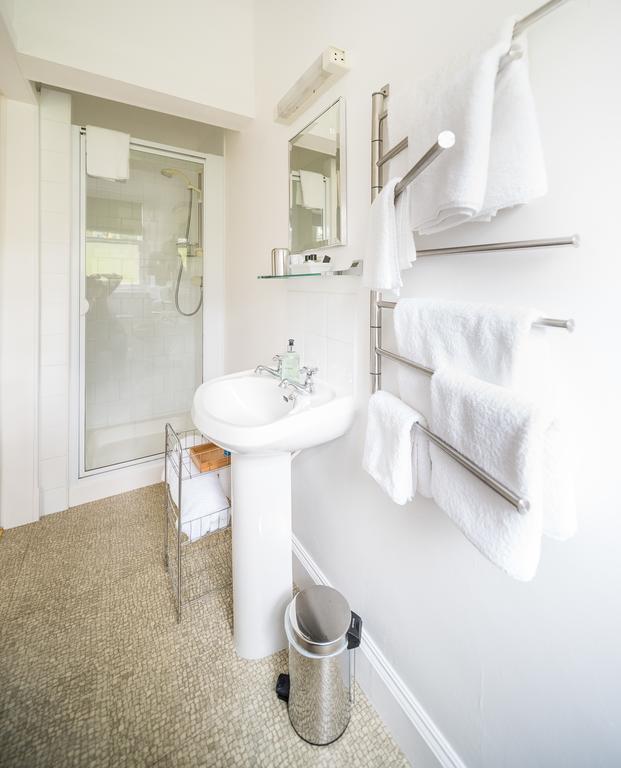 Coig Na Shee Guest House Newtonmore Εξωτερικό φωτογραφία