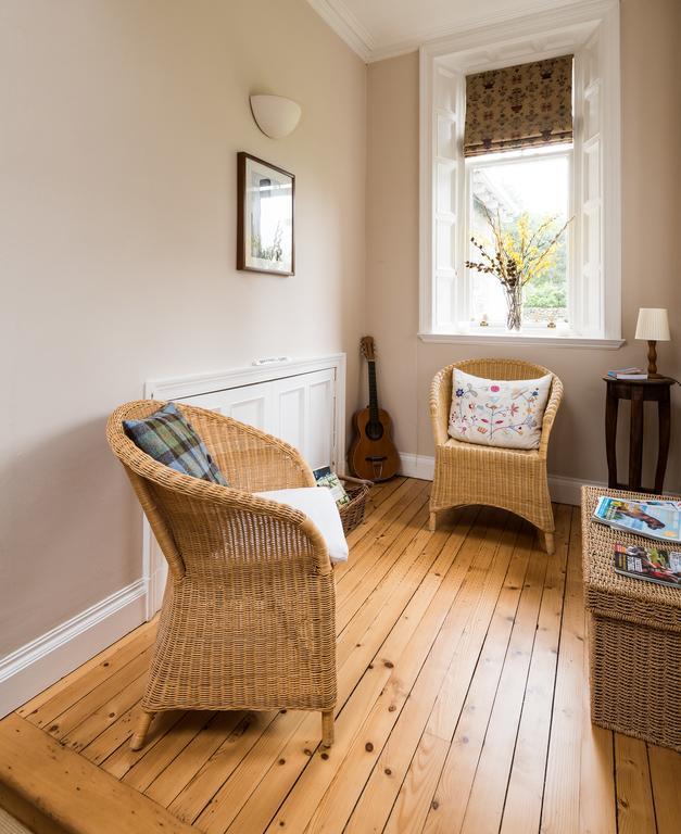Coig Na Shee Guest House Newtonmore Εξωτερικό φωτογραφία