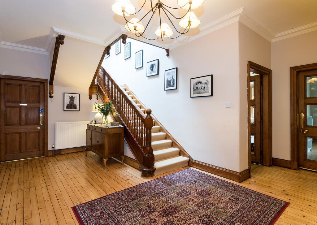 Coig Na Shee Guest House Newtonmore Εξωτερικό φωτογραφία