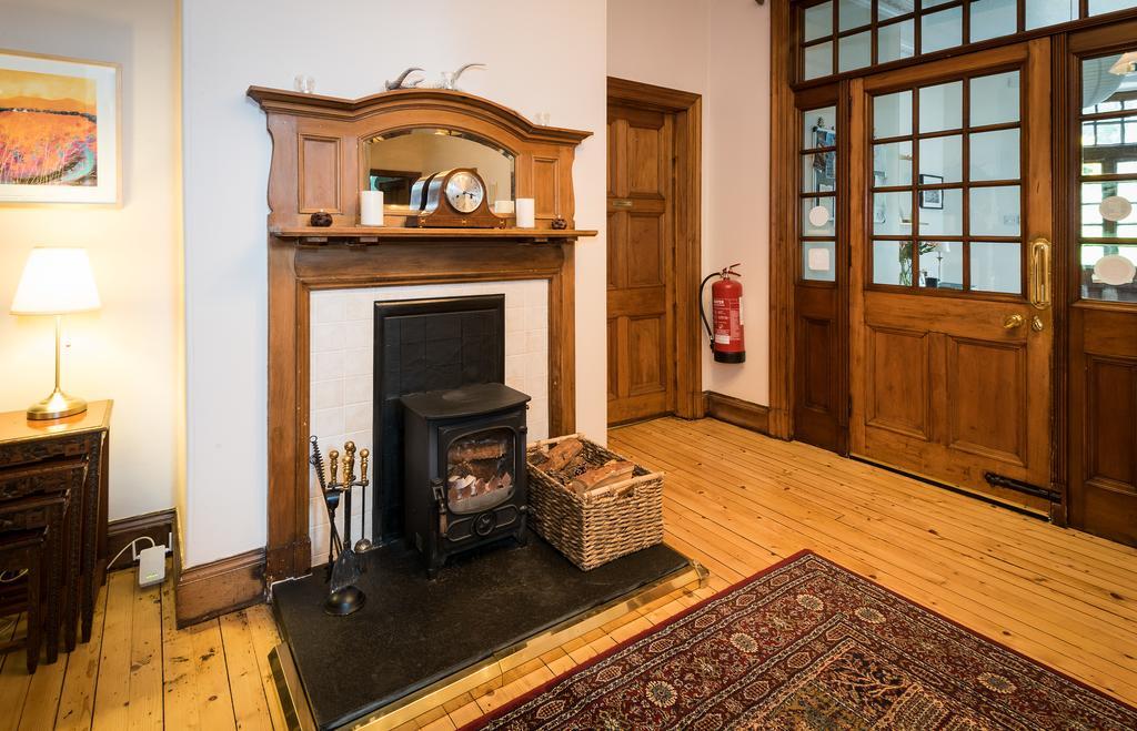 Coig Na Shee Guest House Newtonmore Εξωτερικό φωτογραφία