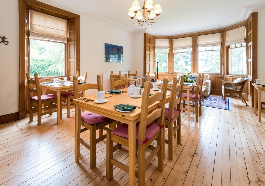 Coig Na Shee Guest House Newtonmore Εξωτερικό φωτογραφία