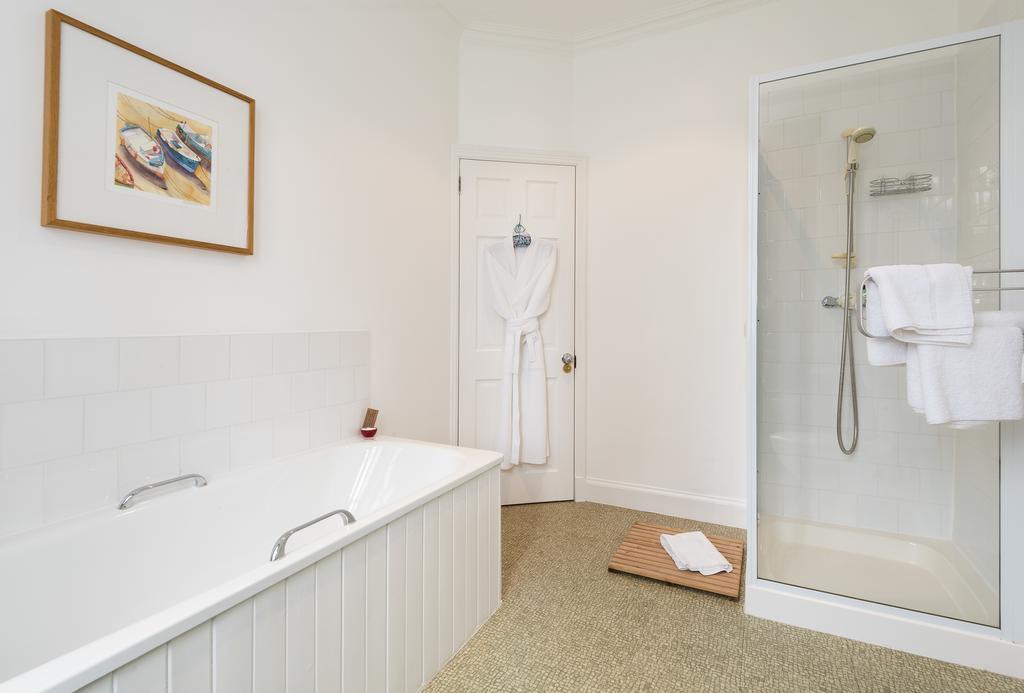 Coig Na Shee Guest House Newtonmore Εξωτερικό φωτογραφία