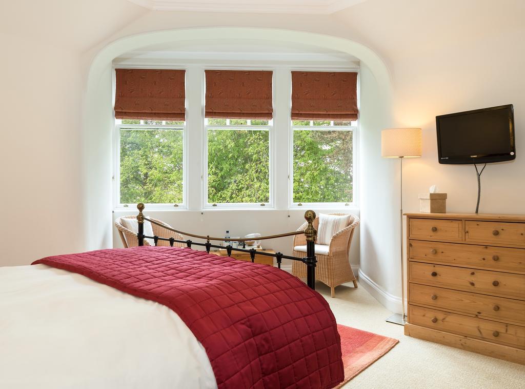 Coig Na Shee Guest House Newtonmore Εξωτερικό φωτογραφία