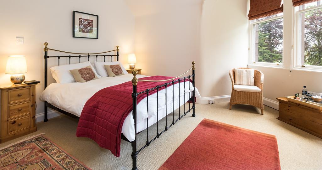 Coig Na Shee Guest House Newtonmore Εξωτερικό φωτογραφία