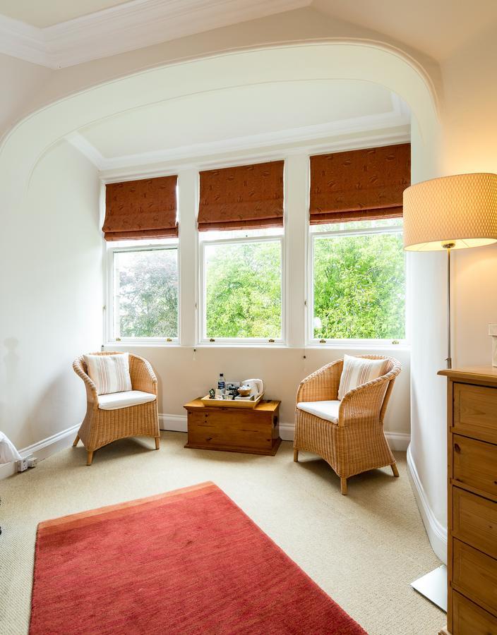 Coig Na Shee Guest House Newtonmore Εξωτερικό φωτογραφία
